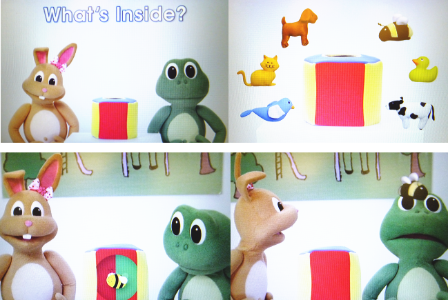 プレイアロングの使い方・おもちゃのばら売り,中古販売,内容説明,DWE