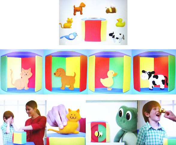 プレイアロングの使い方・おもちゃのばら売り,中古販売,内容説明,DWE